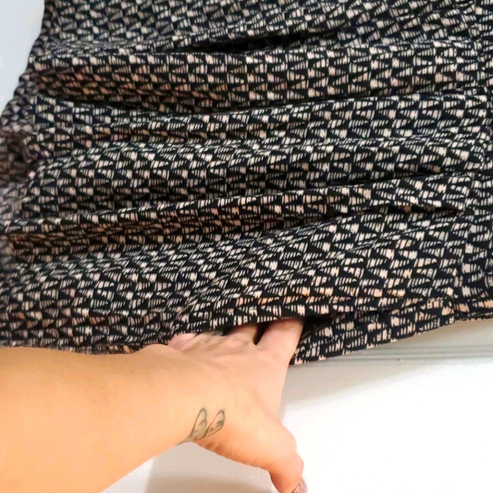 Collared Romper - image 3